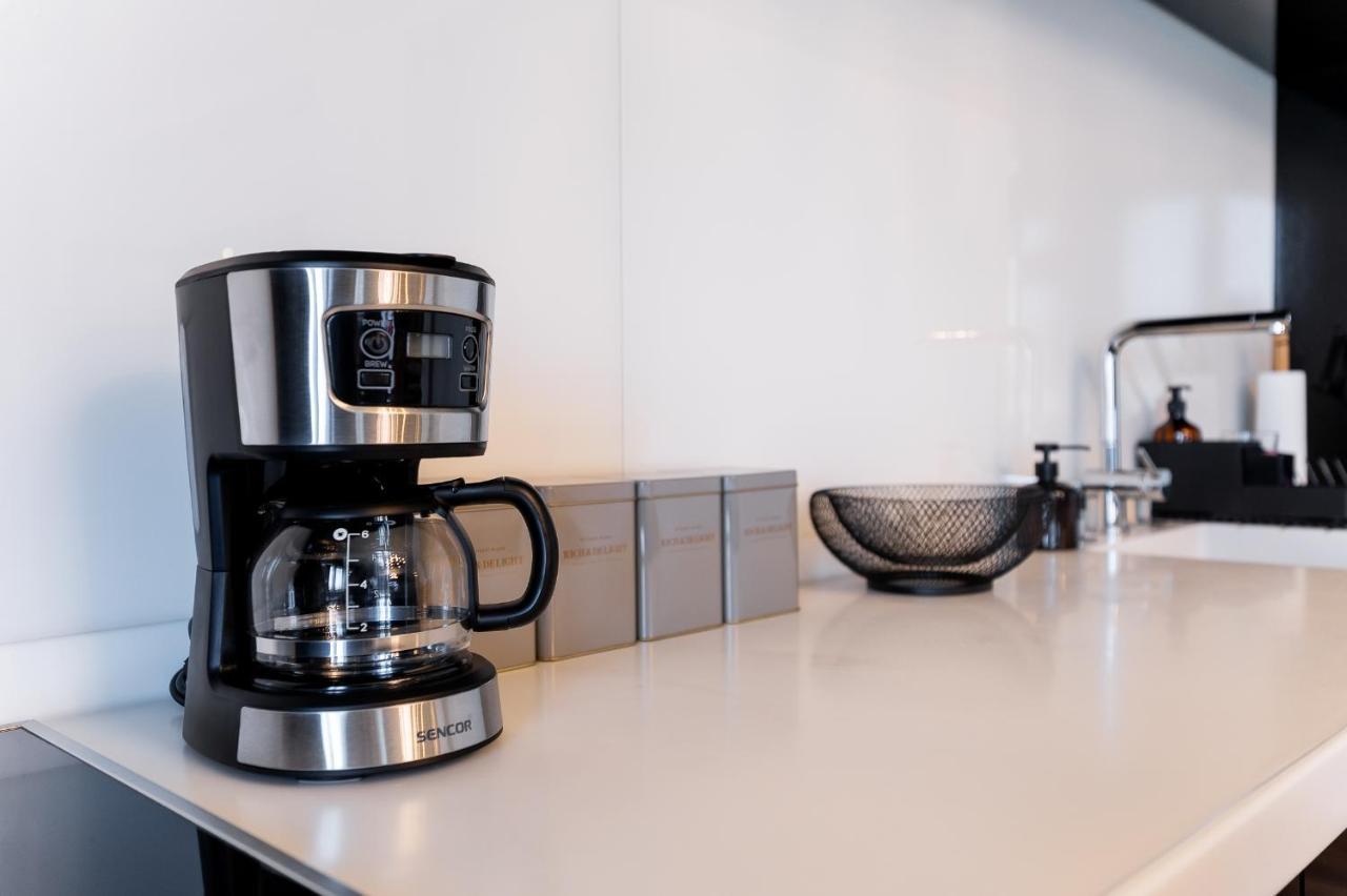 Premium Apt Kosice Center 3 Room 150M2 Hlavna Ulica Ngoại thất bức ảnh