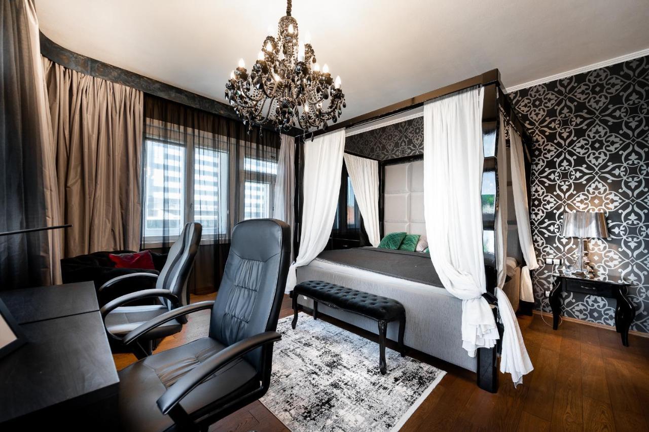 Premium Apt Kosice Center 3 Room 150M2 Hlavna Ulica Ngoại thất bức ảnh