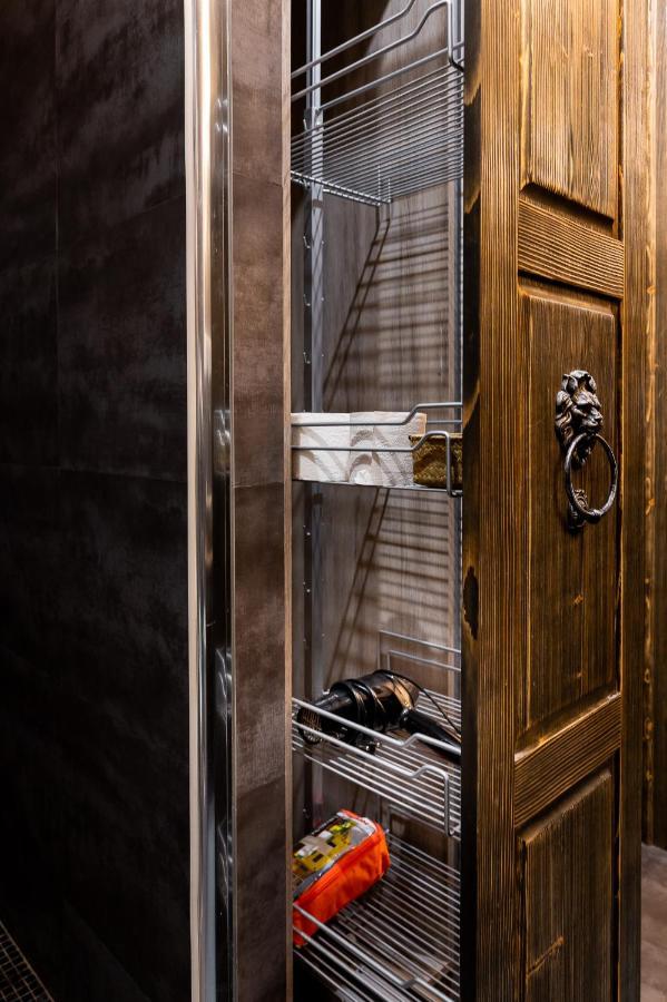 Premium Apt Kosice Center 3 Room 150M2 Hlavna Ulica Ngoại thất bức ảnh